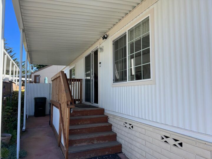 Property Photo:  347 Carmel Avenue 71  CA 93933 