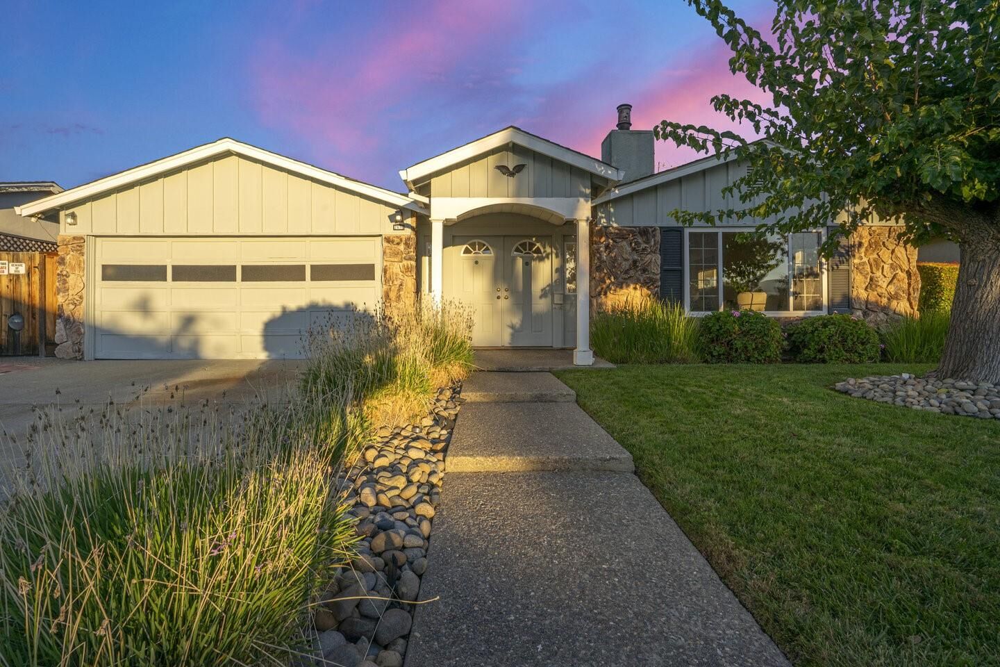 Property Photo:  2476 Le Bain Drive  CA 95130 