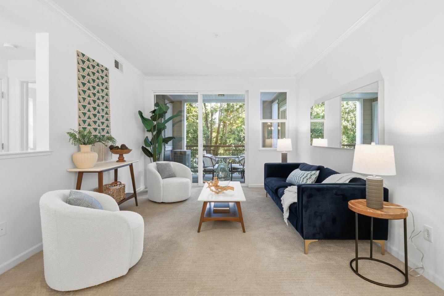 Property Photo:  1982 West Bayshore Road 121  CA 94303