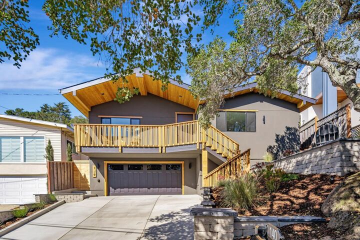 Property Photo:  140 Northam Avenue  CA 94070