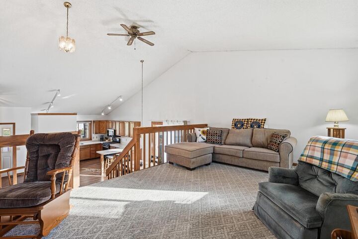 Property Photo: 2208 North Page Street WI 53589