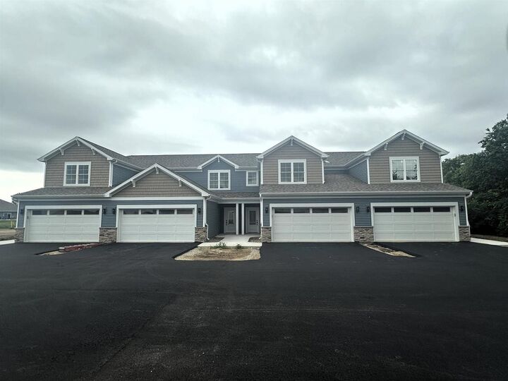 Property Photo: 3166 South Bartells Drive WI 53511
