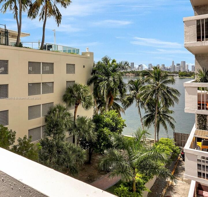 Property Photo: 800 West Ave 506 FL 33139
