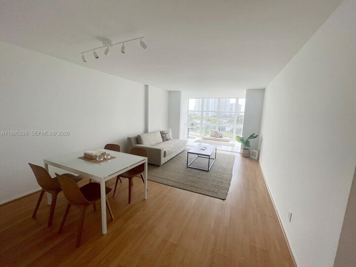 Property Photo:  800 Parkview Dr 605  FL 33009 