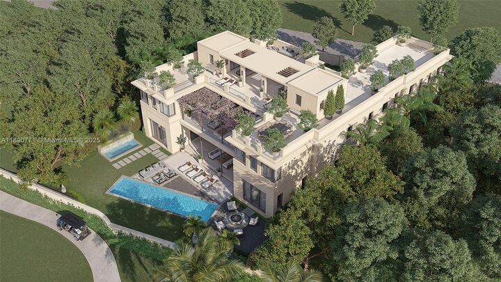 Property Photo: 1003 Fisher Island Drive FL 33109