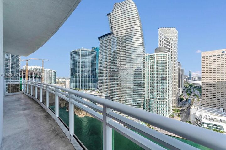901 Brickell Key Blvd 3106  Miami FL 33131 photo