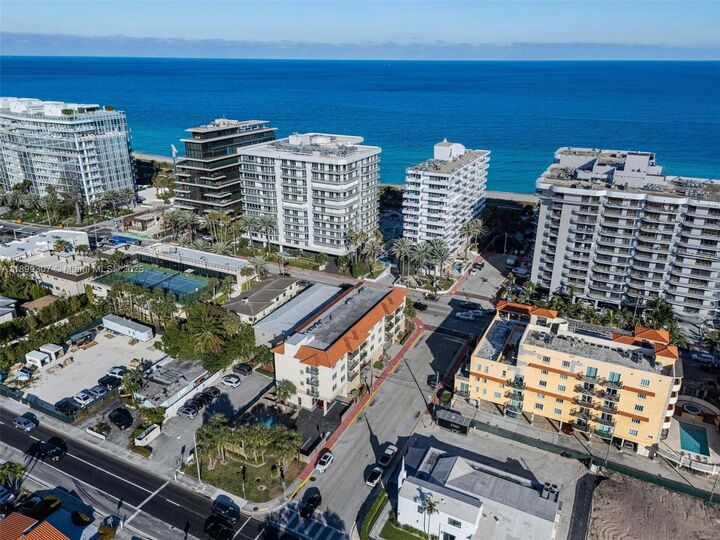 Property Photo:  8900 Collins Ave 301  FL 33154 