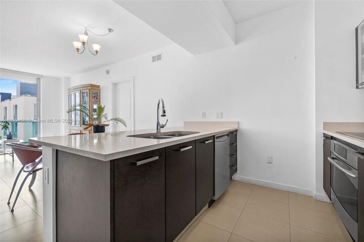 Property Photo:  333 NE 24th St 812  FL 33137 
