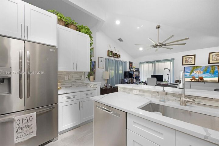 Property Photo:  12714 NW 19th Mnr  FL 33071