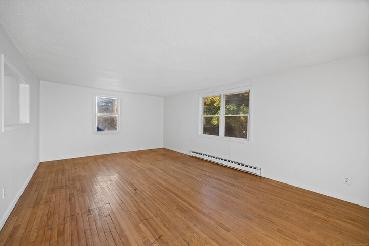 Property Photo:  84 Whittier Avenue 2nd Fl  CT 06708 