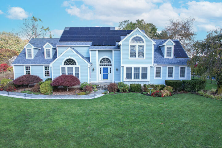 324 South Meriden Road  Cheshire CT 06410 photo