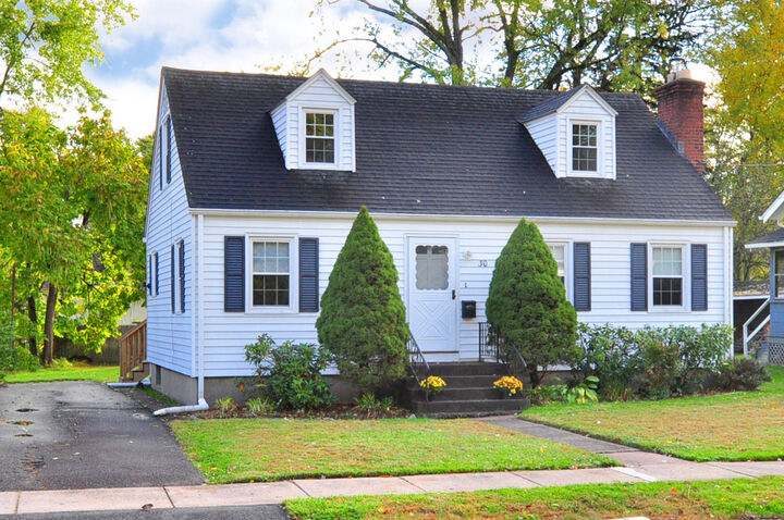30 Lovell Avenue  Windsor CT 06095 photo