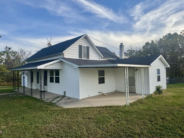 Property Photo:  1178 Hart Road  MO 65702