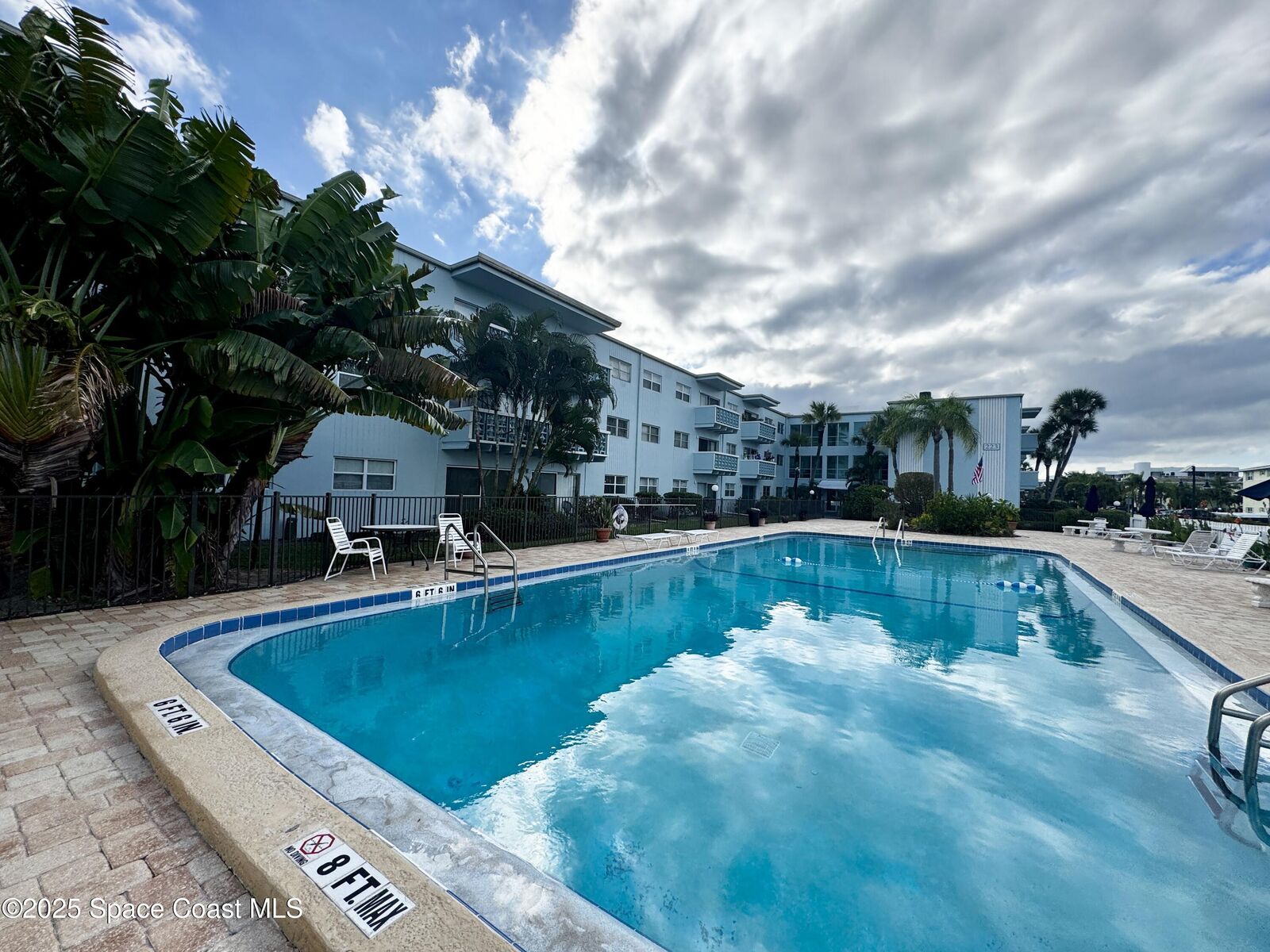 Property Photo: 221 Columbia Drive FL 32920