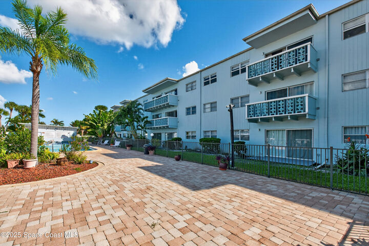 221 Columbia Drive  Cape Canaveral FL 32920 photo