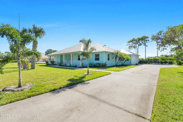3455 Coquina Terrace  Malabar FL 32950 photo
