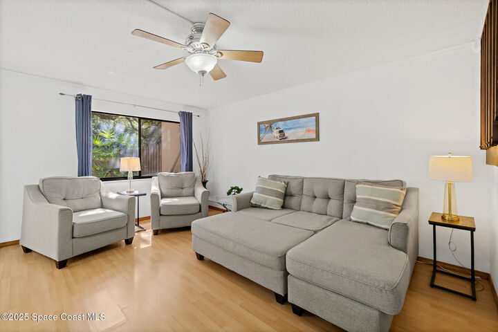 Property Photo: 8761 Cocoa Court FL 32920
