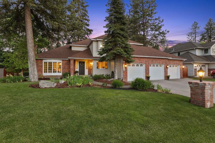 Property Photo: 339 W Wilson Ave WA 99208
