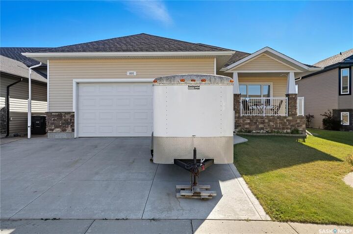 805 Weisdorff Place  Warman SK S0K 4S2 photo
