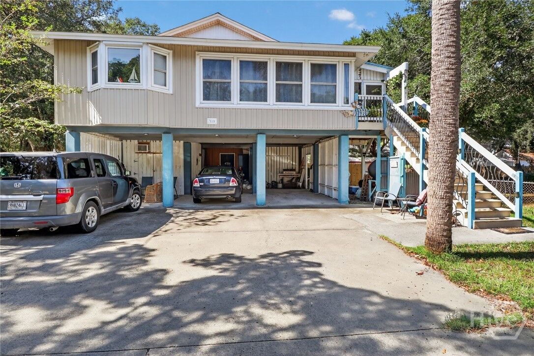 Property Photo:  113 Jones Avenue  GA 31328