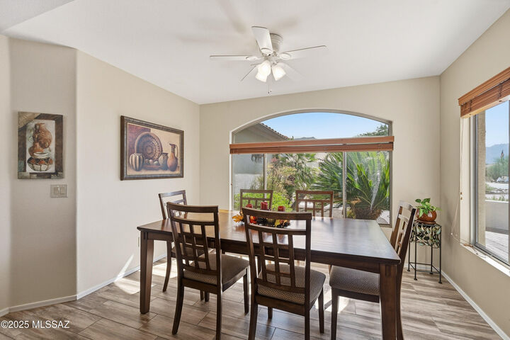 Property Photo: 39450 S McHaney Court AZ 85739
