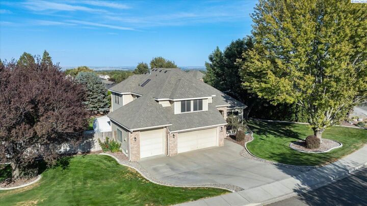 Property Photo: 2918 W 43rd Ct WA 99337