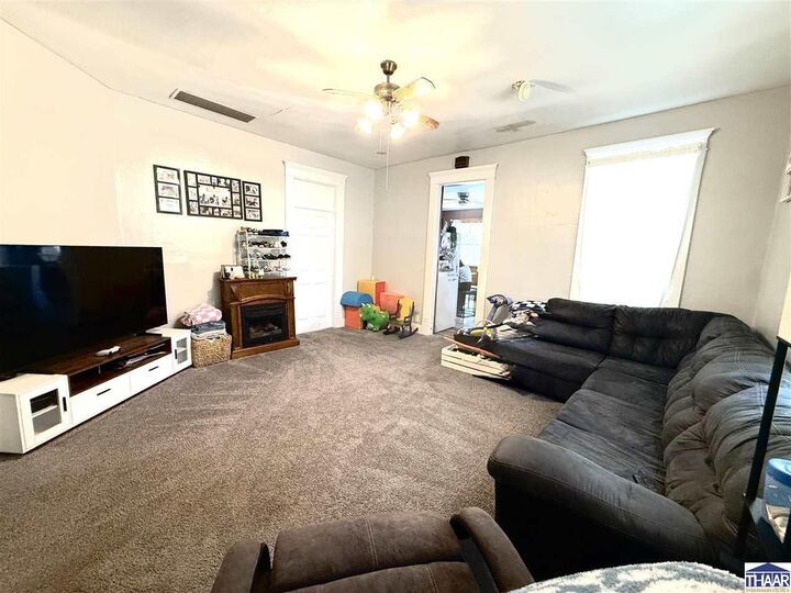Property Photo: 328 N West Street IN 47882
