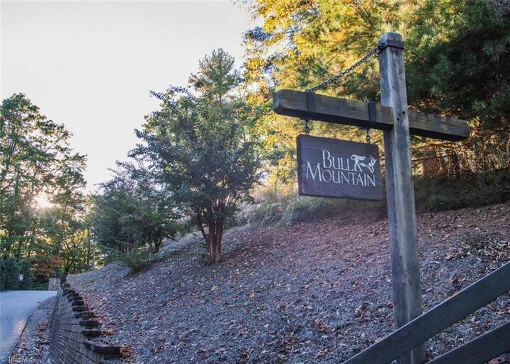 Property Photo: Tbd Lot 17 Chestnut Falls Drive NC 28651