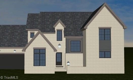 Property Photo: 293 Old Heritage Drive NC 27107