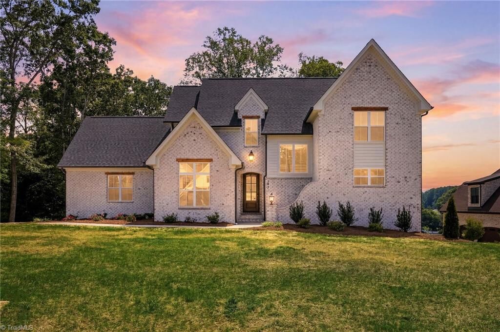 Property Photo: 293 Old Heritage Drive NC 27107