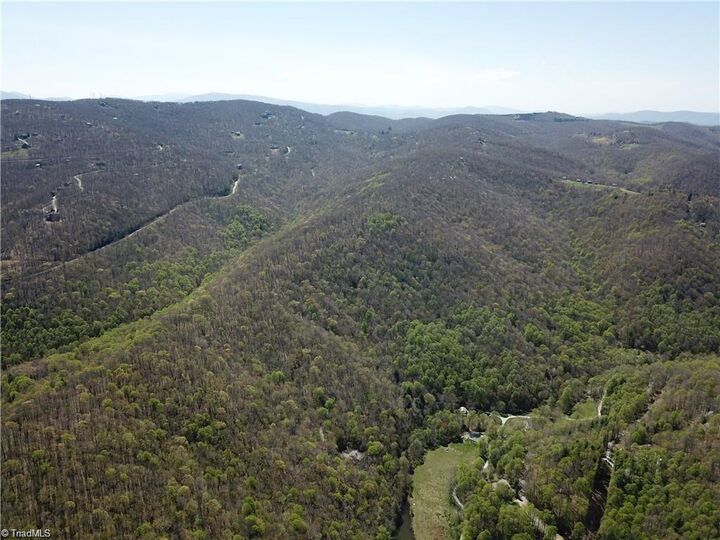 Property Photo: Tbd Creek Road NC 28607
