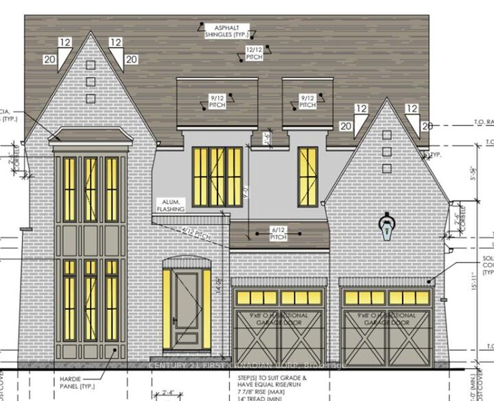 Property Photo:  Lot 20 Foxborough Place  ON N0M 2P0 