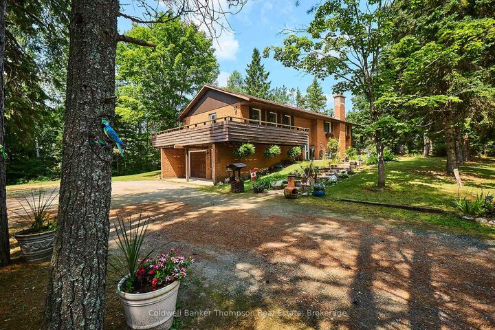 Photo de la propriété:  62 Savage Settlement Road  ON P0A 1R0 