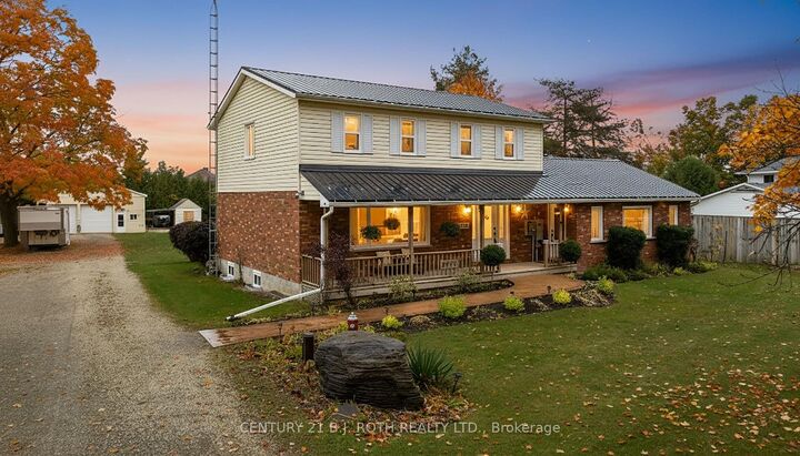 5627 7th Line N  Oro-Medonte ON L0K 1E0 photo