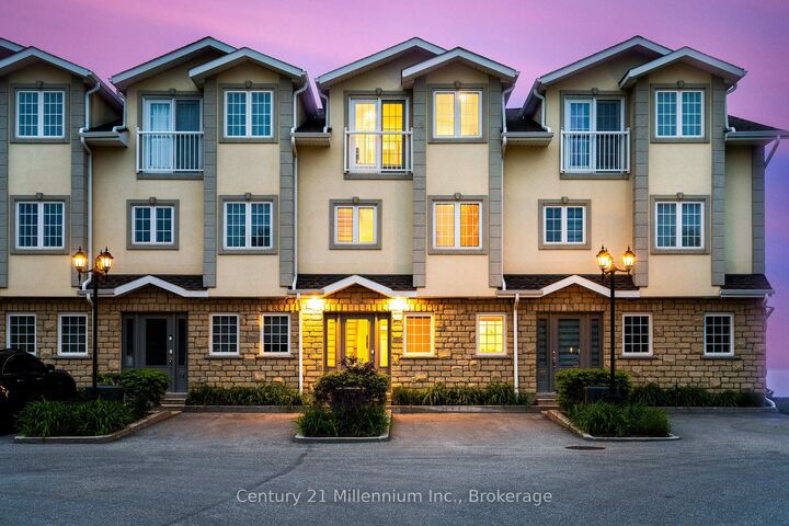 Photo de la propriété:  209707 Hwy 26 N/A 15  ON L9Y 0T8 