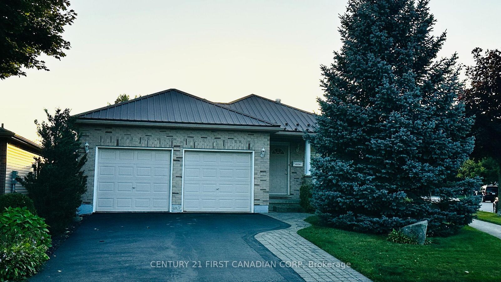 Property Photo: 293 Wildgoose Road ON N5W 6E4