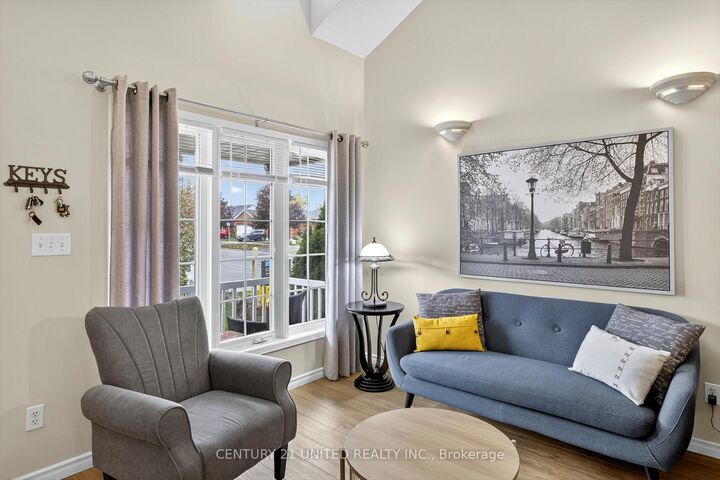 Property Photo:  1410 Lillico Crescent  ON K9K 2L1 