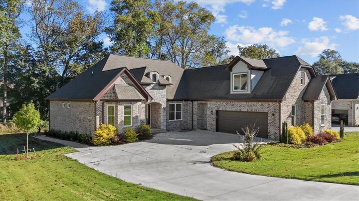 105 Bree Drive  Anderson SC 29621 photo