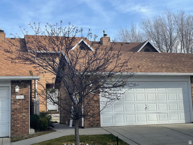 Property Photo:  7709 S Sunbird Way  UT 84047 