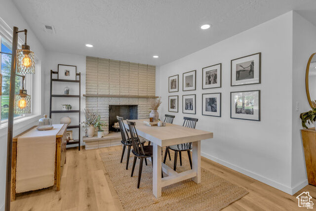 Property Photo: 5758 E Hillside Dr S UT 84107
