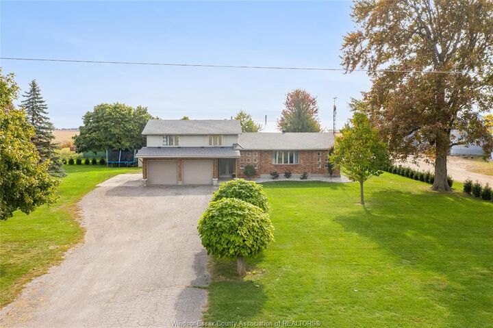 Property Photo:  7744 Saint-Philippes Line  ON N0P 1S0 