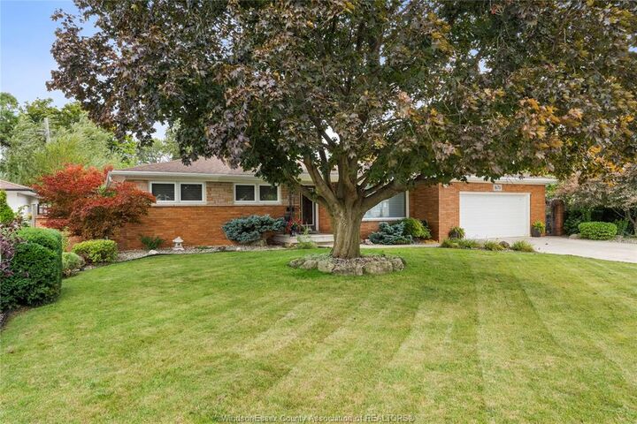 Property Photo:  1670 Campbell  ON N9B 2K6