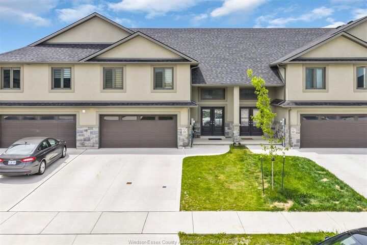 Property Photo:  151 Reed Street  ON N8M 0B3