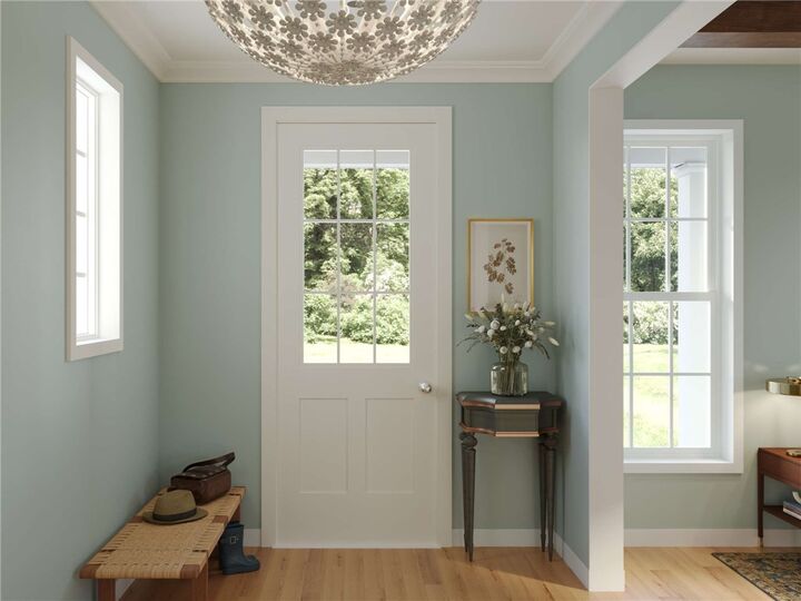 Property Photo:  1438 Hastings Crescent Royston  PA 15017