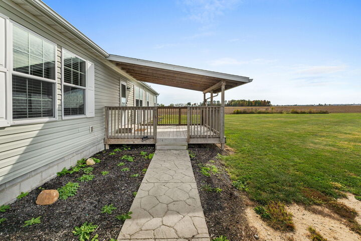 Property Photo:  9793 Boundary Road  OH 43342