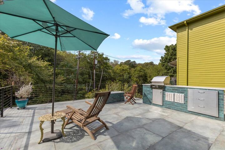 Property Photo:  3510 Wendel Cove 5  TX 78731