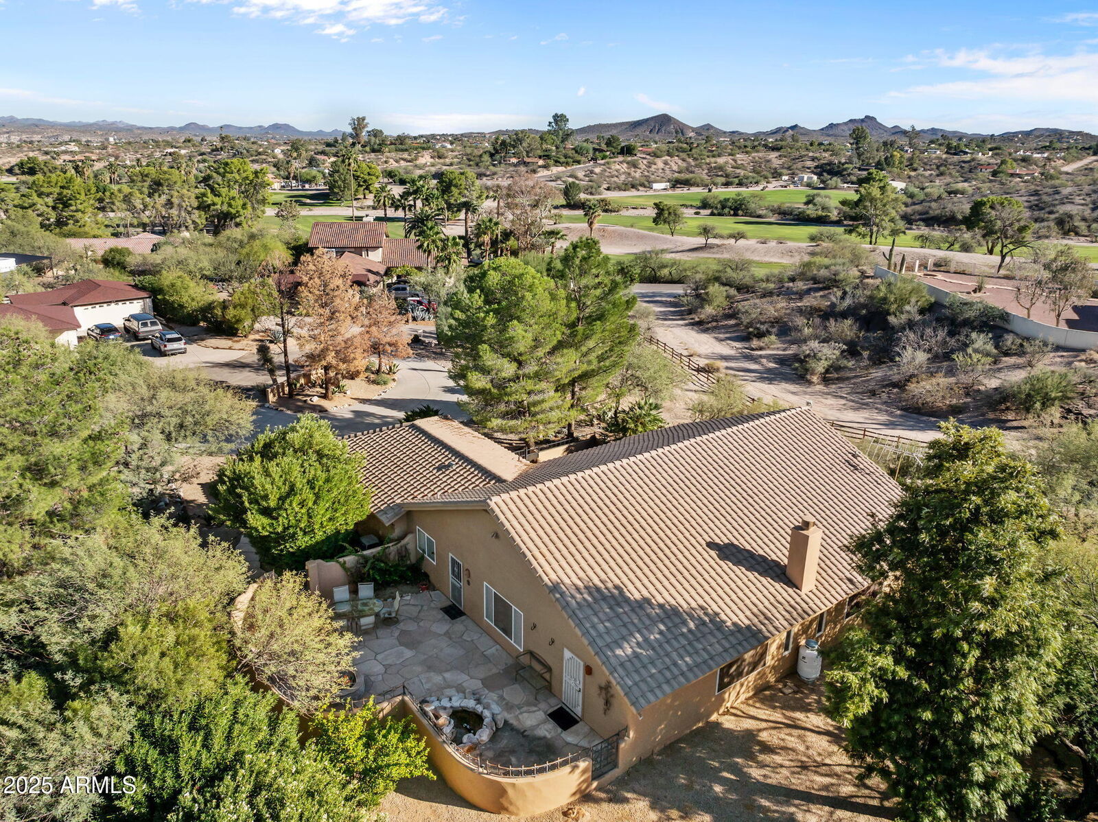 Property Photo:  1646 N Peach Drive  AZ 85390 