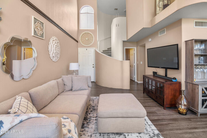 Property Photo:  1122 W Sandy Banks --  AZ 85233 