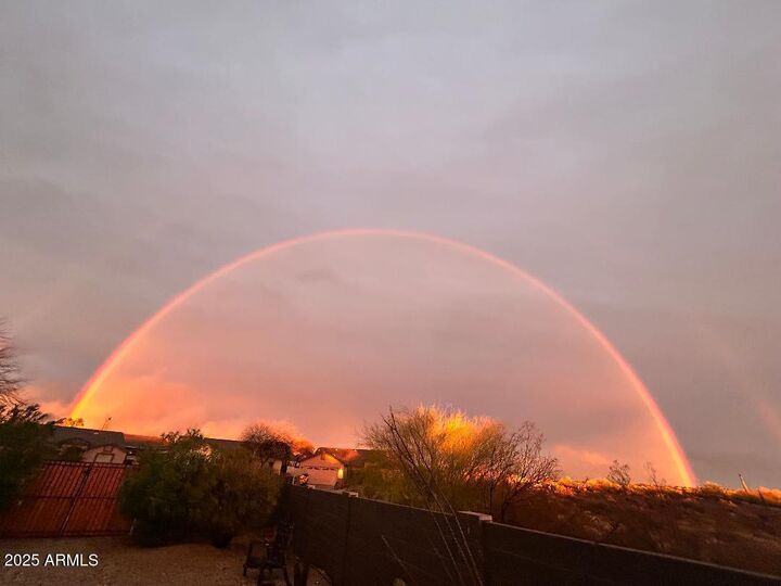 Property Photo:  8799 E Brilliant Sky Circle  AZ 85118 