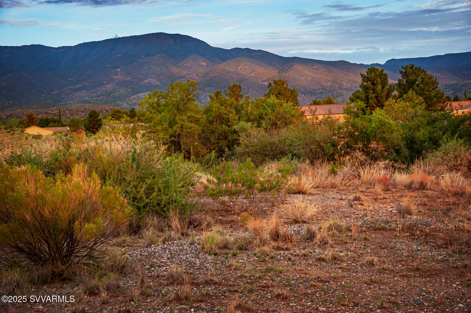 Property Photo: 1798 E Fir Street -- AZ 86326
